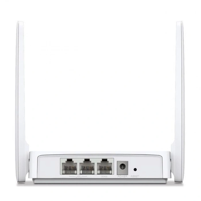 Mercusys MW302R 300 Mbps Wifi-N Router Access Point