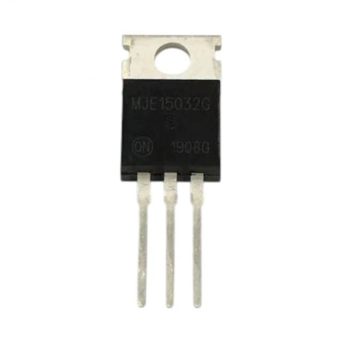 MJE 15032 BJT NPN TO-220 Transistör