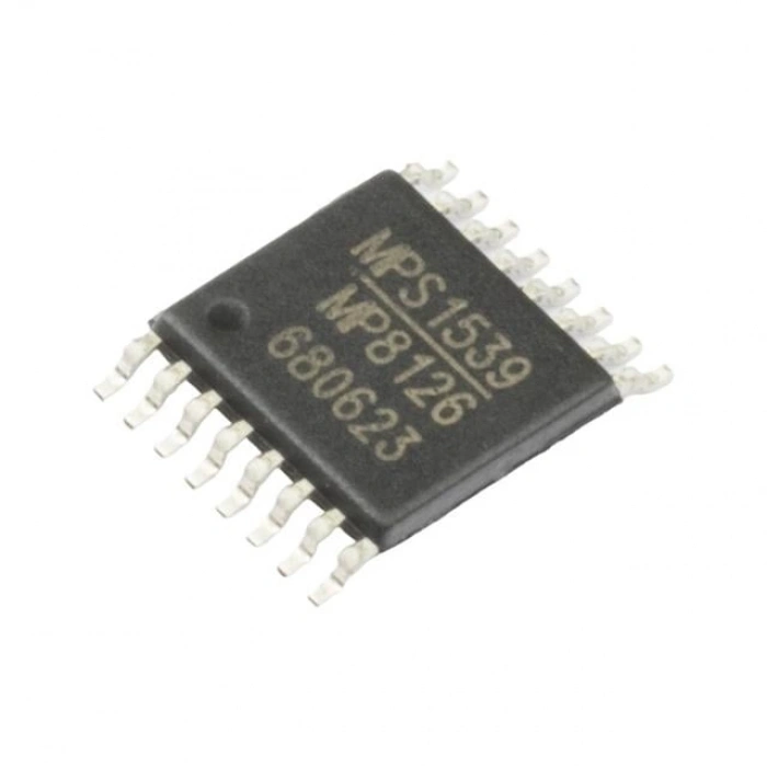 MP 8126DF TSOP-16 SMD Entegre Devre