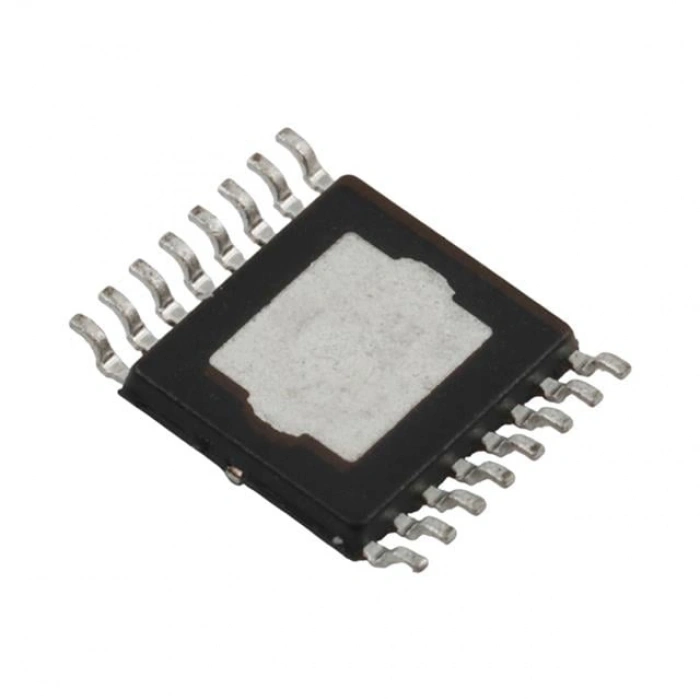 MP3398 LED Backlight Sürücü Entegresi (Vestel/Seg/Regal)