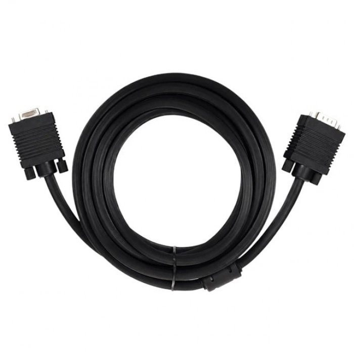 Narita HD15P Erkek/Dişi 15 Pin 30 Metre VGA Görüntü Uzatma Kablosu