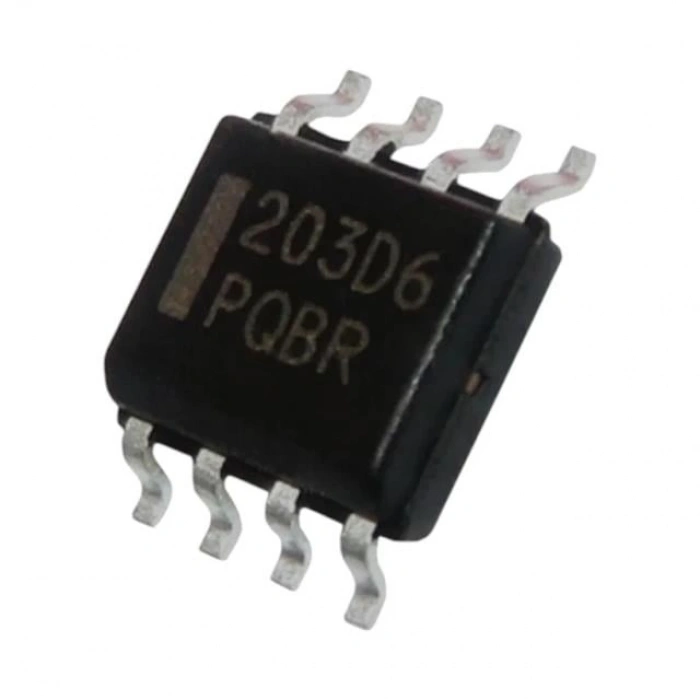 NCP 1203 SMD