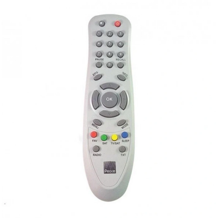 NETA COMBO 4000 Uydu Kumandası - SWAT KR0031