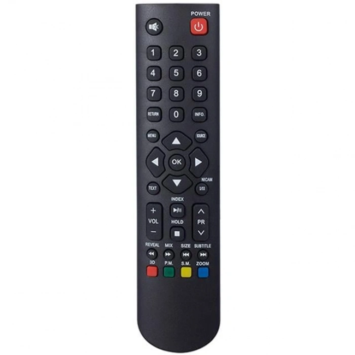 Next 19-22-32-42 Lcd Led Plazma Tv Kumandası