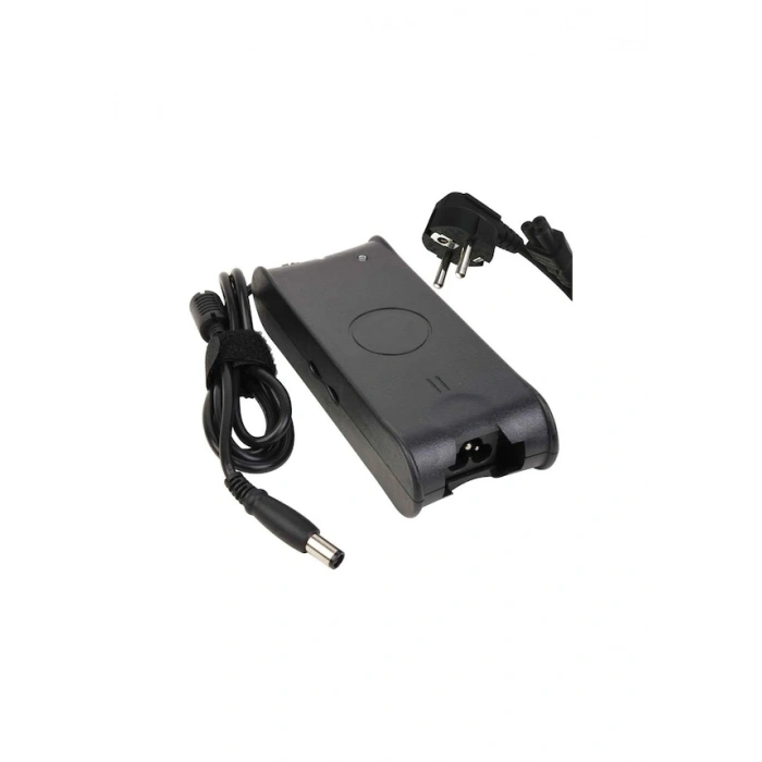 Nıvatech 19.5v 4.62a 7.4x5.0 Mm Laptop Adaptörü Bc-902