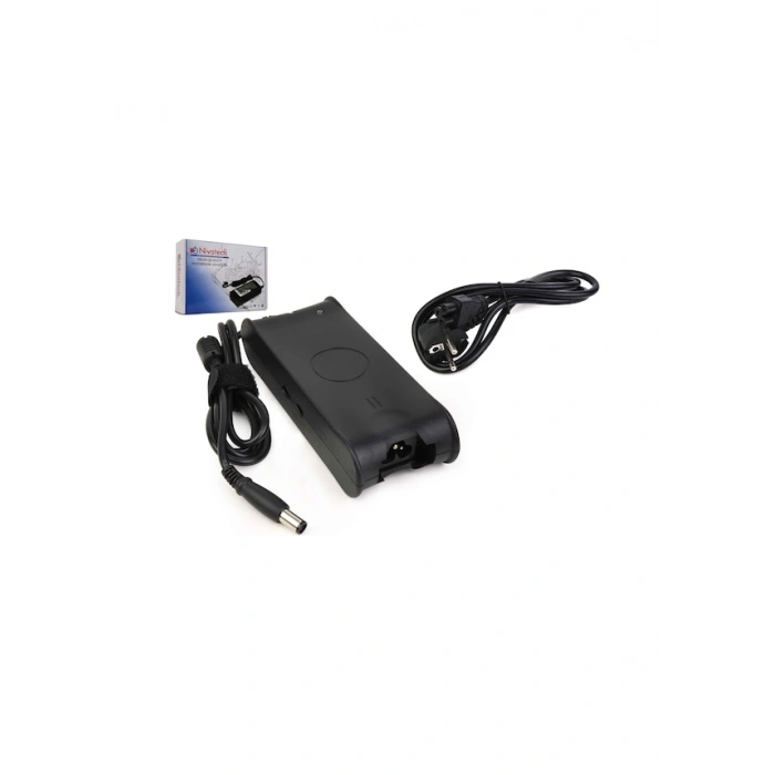 Nıvatech 19.5v 4.62a 7.4x5.0 Mm Laptop Adaptörü Bc-902