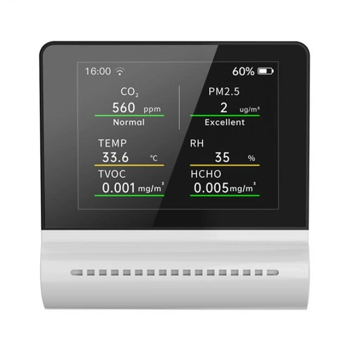 Noyafa JMS16 4 in 1 Hava Dedektörü