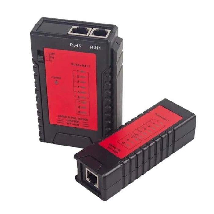 Noyafa NF-1206 Network Ağ Araç Kiti