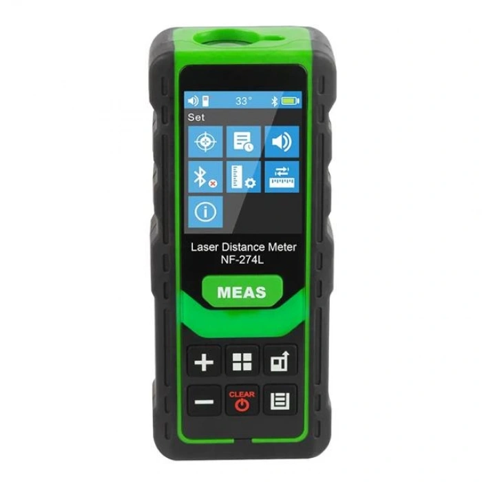 Noyafa NF-274L Lazer Mesafe Ölçer