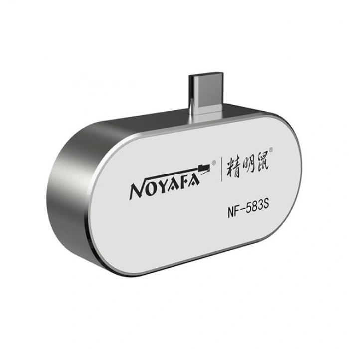 Noyafa NF-583S Akıllı Telefon Termal Görüntüleyici