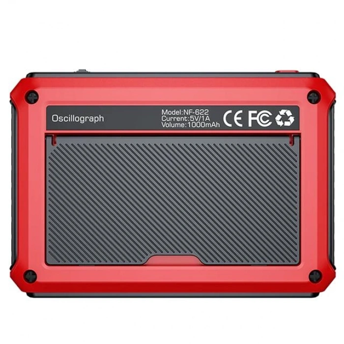 Noyafa NF-622 El Tipi 2.8 TFT Ekran Mini Dijital Osiloskop