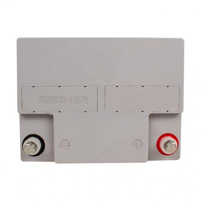 Orbus 12 Volt 28 Amper Elektrikli Bisiklet Aküsü