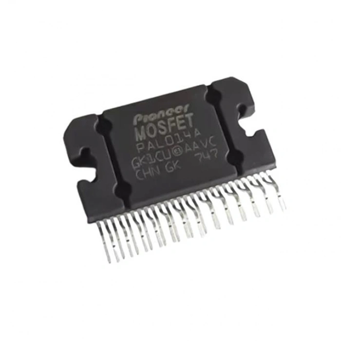 PAL 014A ZIP-27 Entegre Devre