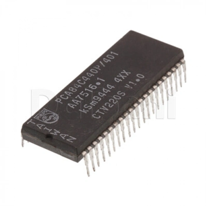 PCA84C440P/401
