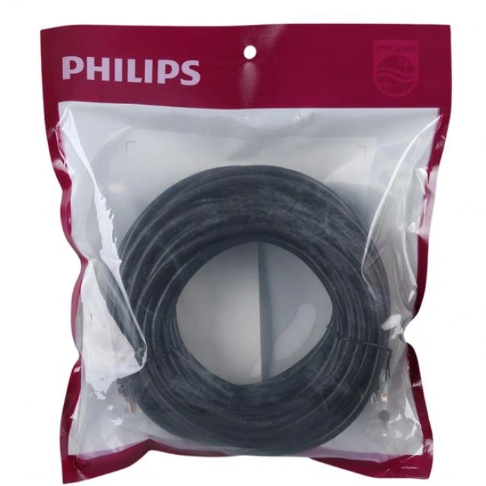 Philips SWA1945/93 Cat6 15 Metre Patch Network Ethernet Kablo