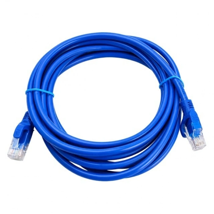 Philips SWA1946/93 10 Metre Cat6 Ethernet LAN Ağ Kablosu Gigabit 1000Mbps
