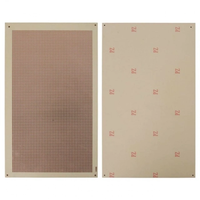 Plaket Bakır 150x250 Mm