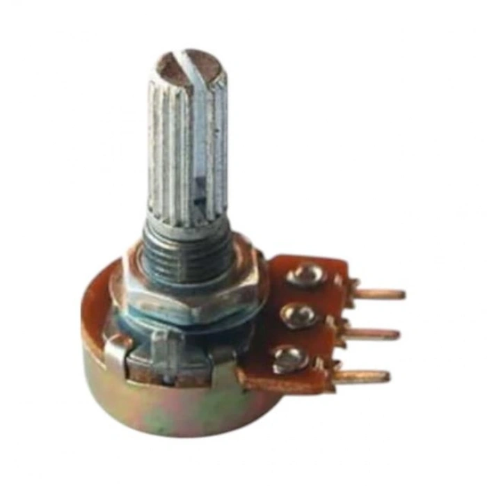 Potansiyometre Mono 5 Kohm