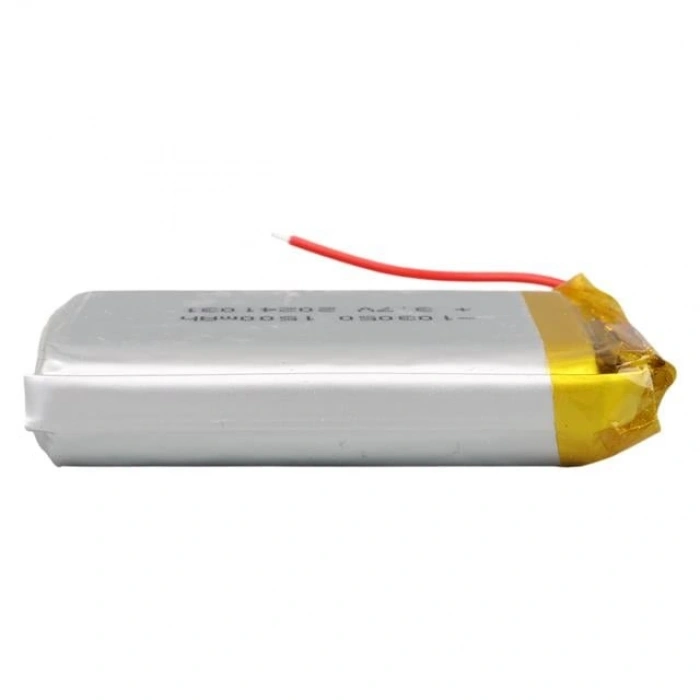 Powermaster 103050 3.7 Volt 1500 mAh Lityum Polimer Pil
