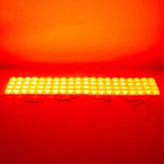 Powermaster 12 Volt 3.6 Watt Kırmızı 2835 Modül Led