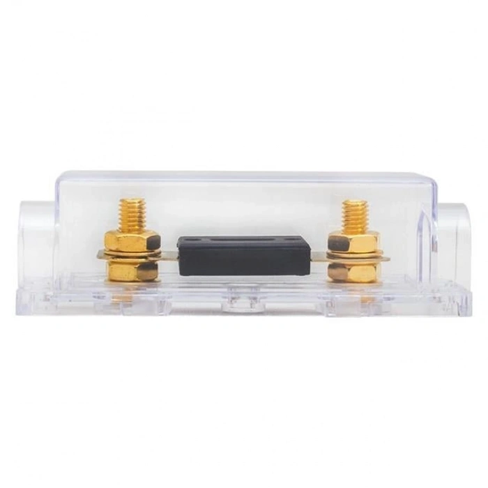 Powermaster 120 Amper Sigortalı Anfi Sigorta Yuvası