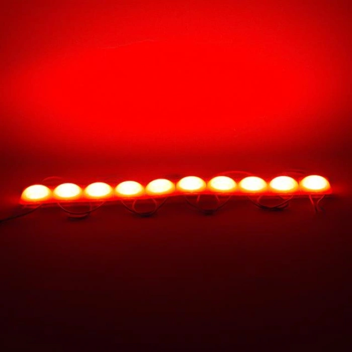 Powermaster 24 Volt 2.8 Watt Kırmızı Cob Modül Led