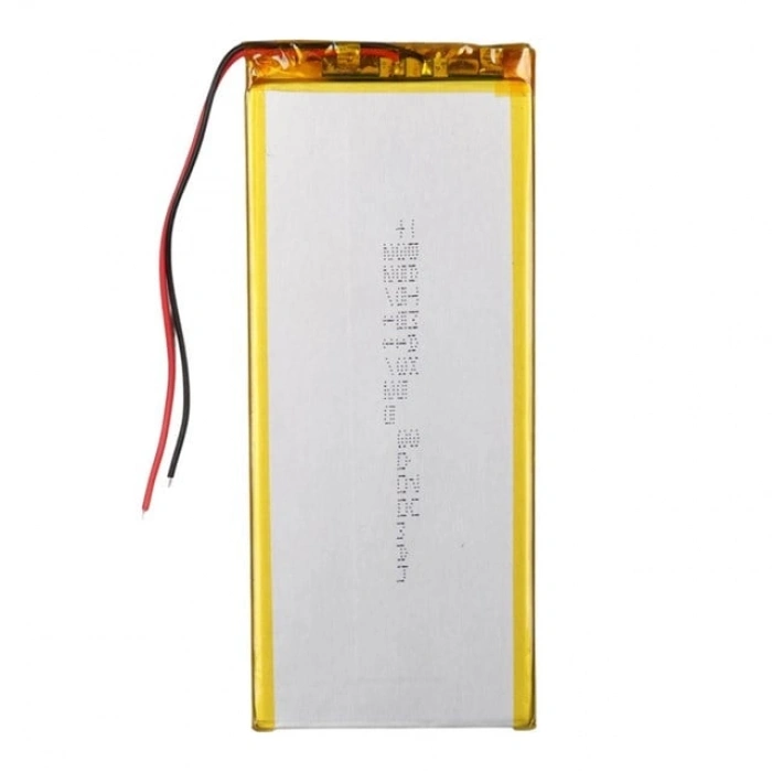 Powermaster 3555135 3.7 Volt 3200 Mah Lityum Polimer Pil