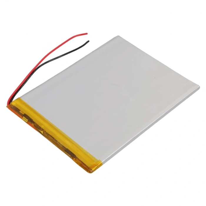 Powermaster 357090 3.7 Volt 3000 Mah Lityum Polimer Pil