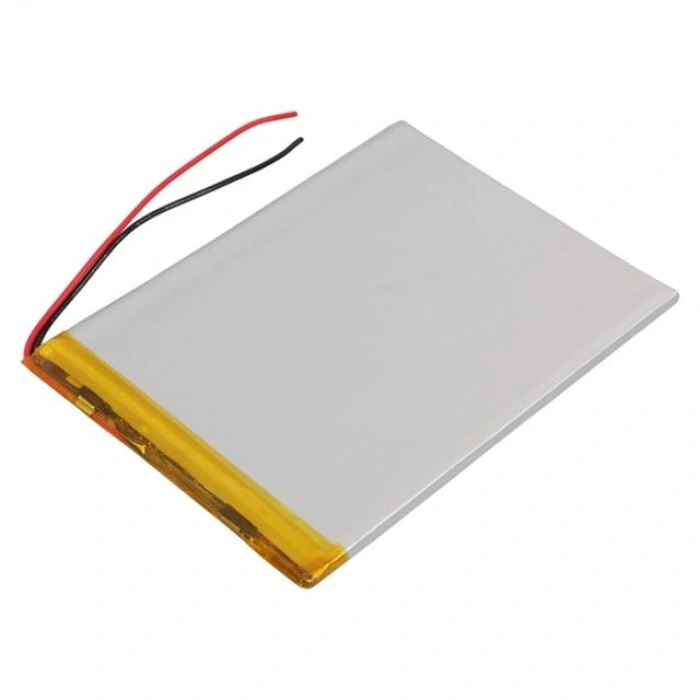 Powermaster 357090 3.7 Volt 3000 Mah Lityum Polimer Pil