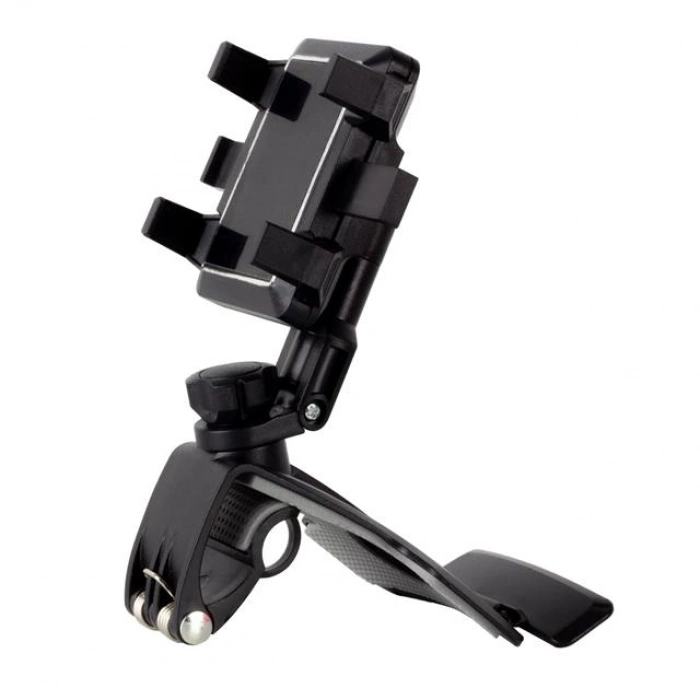 Powermaster 360° Numaratörlü Telefon Tutacağı