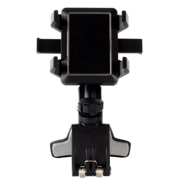 Powermaster 360° Numaratörlü Telefon Tutacağı