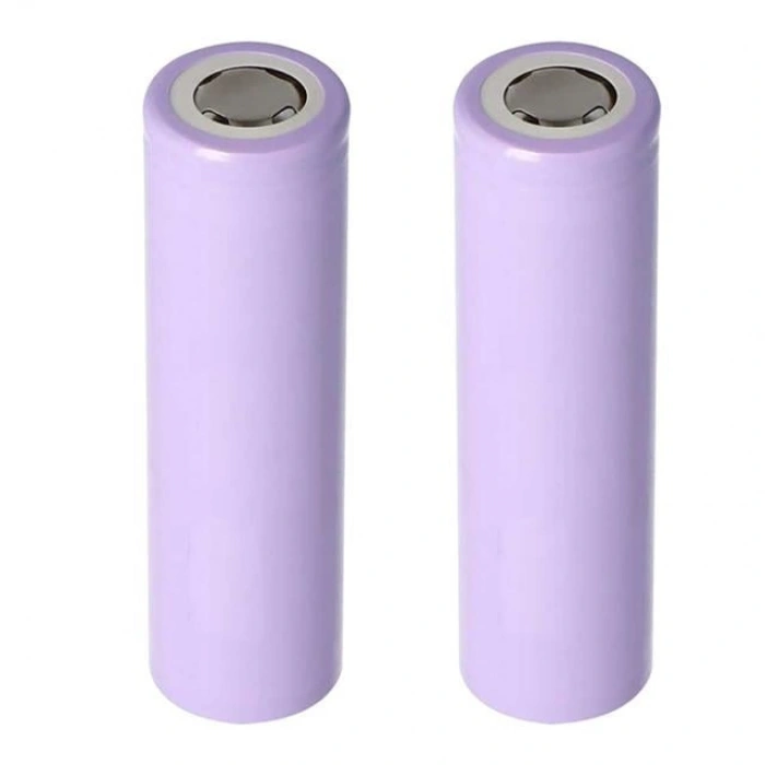 PowerMaster PM-14629 3.7V 3500mAh Lityum 18650 Şarj Edilebilir Pil