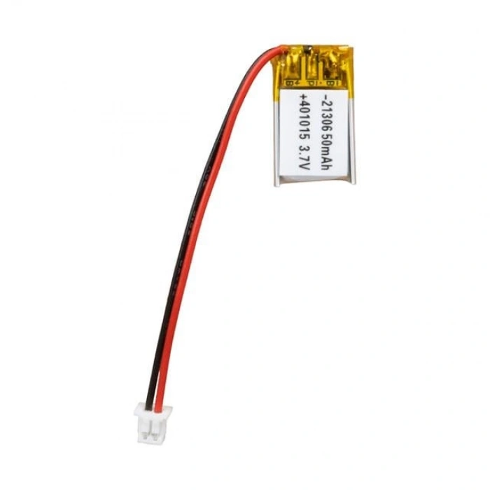 PowerMaster 401015 3.7 Volt 50 Mah Lityum Polimer Pil