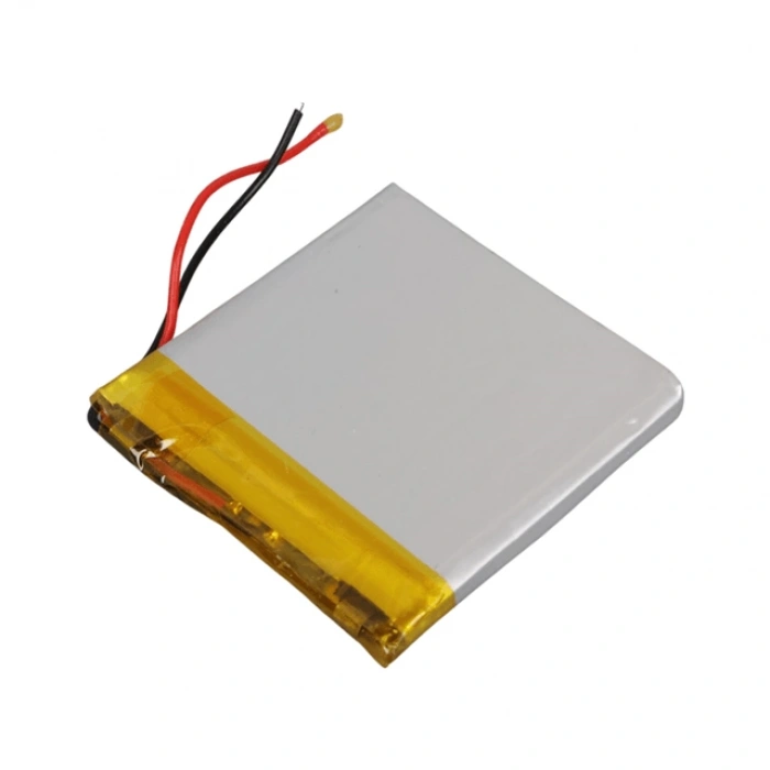 Powermaster 504040 3.7 Volt 1100 Mah Lityum Polimer Pil