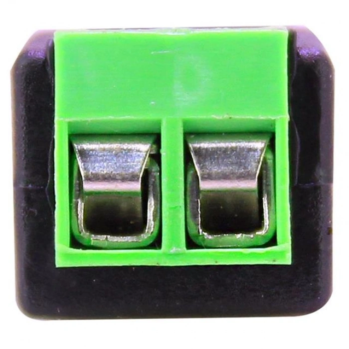 Powermaster 5.5x2.1 Mm Power Erkek Konnektör