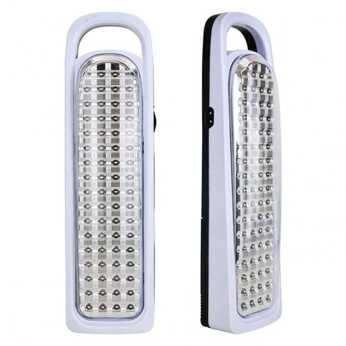 Powermaster 66 Ledli Şarjlı Işıldak Fener FA-6820