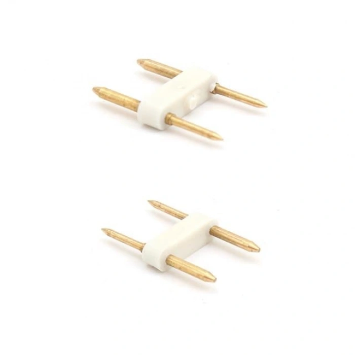 PowerMaster 7Mm Neon Led Bağlantı İğnesi