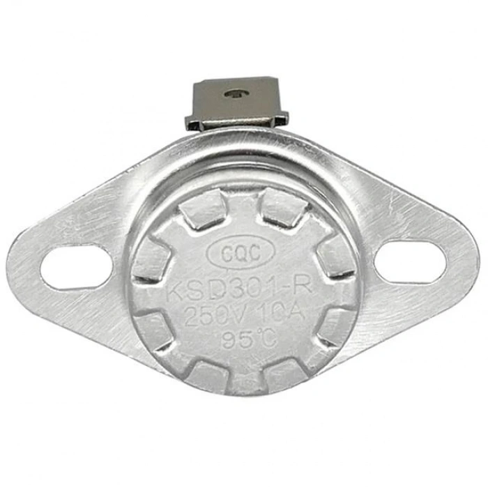 Powermaster 95°C NC Termostat (Başlangıç Kapalı)  IC-269