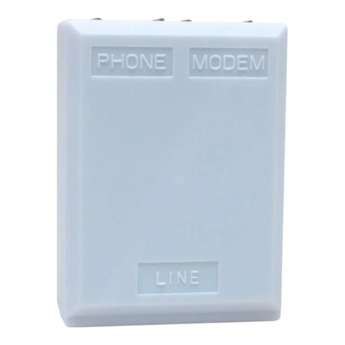 Powermaster Adsl Splitter Kablosuz PJ-2003