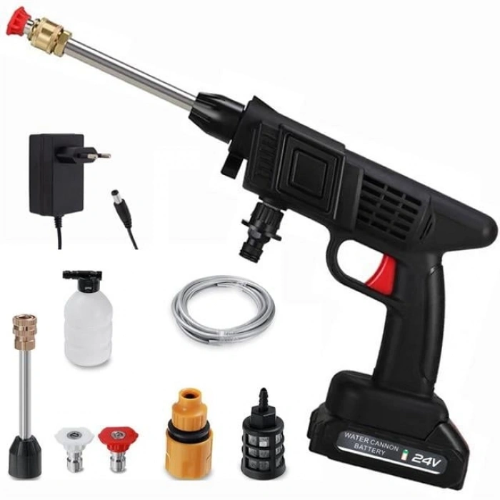 Powermaster Basınçlı Su Püskürtme Cihazı PM-7728