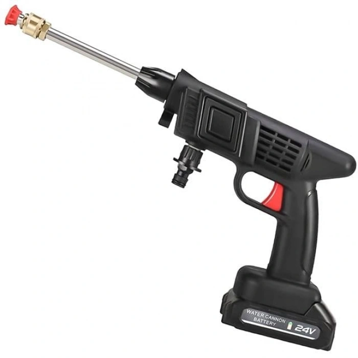 Powermaster Basınçlı Su Püskürtme Cihazı PM-7728