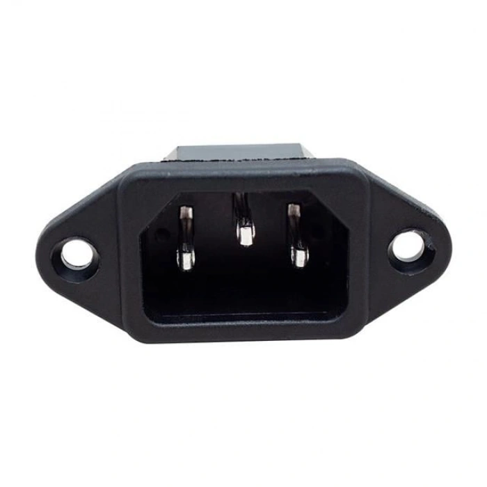 PowerMaster Bilgisayar C7 Power Şase Soket Erkek Kulaklı IC-212