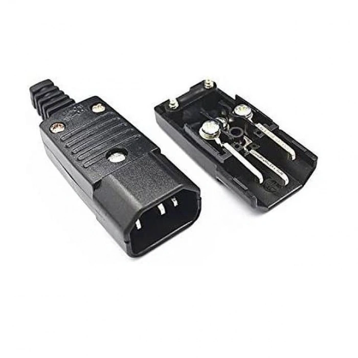 Powermaster C15 Power Seyyar Dişi Fiş