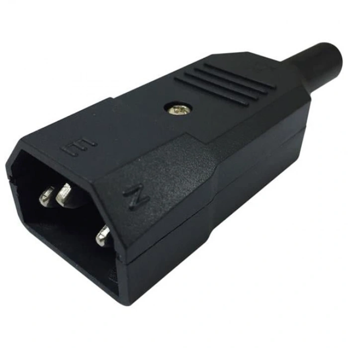 Powermaster C7 Power Seyyar Erkek Fiş