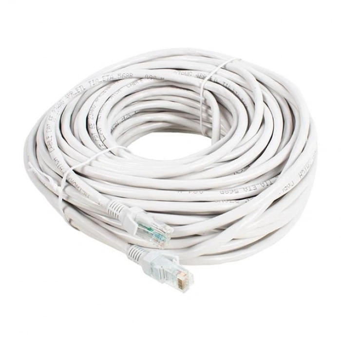 Powermaster Cat6 30 Metre Ethernet Kablo