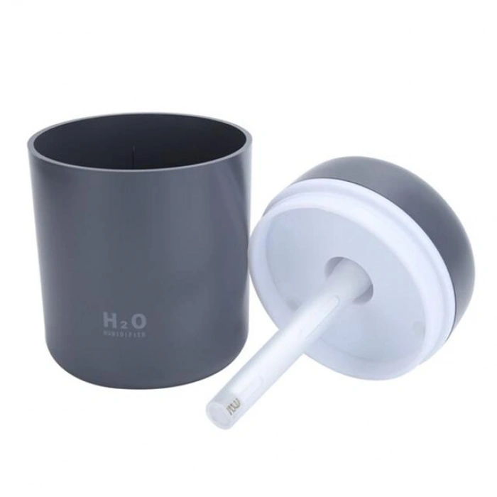 Powermaster DQ-107 H2o Usb Kablolu Renkli Ortam Nemlendirici