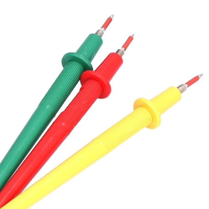 Powermaster Faz Sırası Ölçer PM-14606