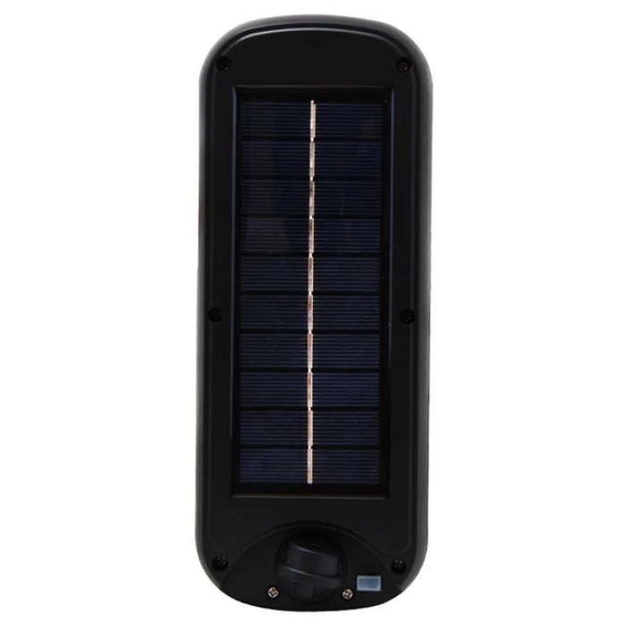 Powermaster GL-84069 Cob Ledli 3 Fonksiyonlu Sensörlü Solar Lamba (Om-5)