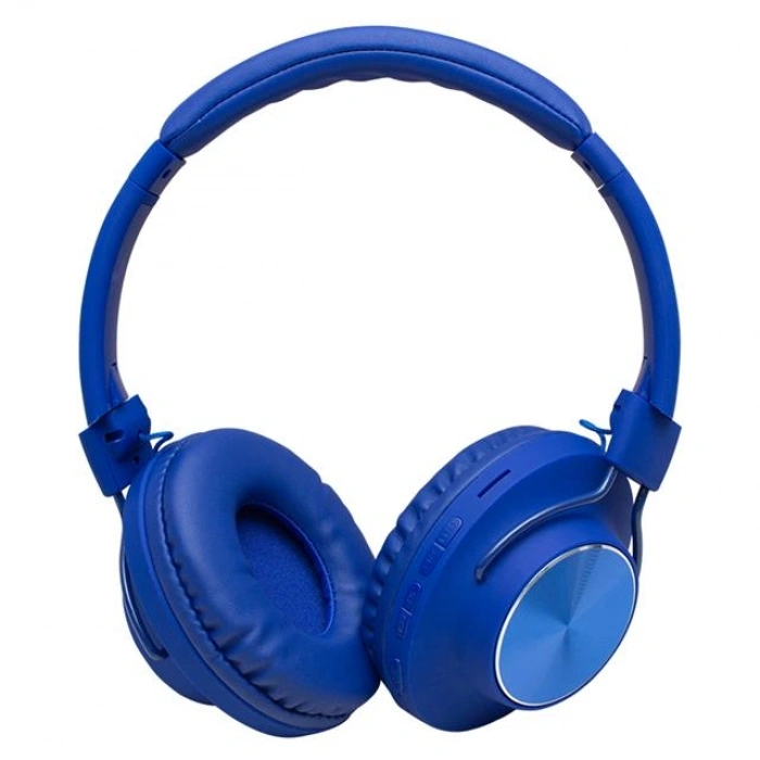 Powermaster GM-025 Gaming Oyuncu Mikrofonlu Kablosuz Kulaklık