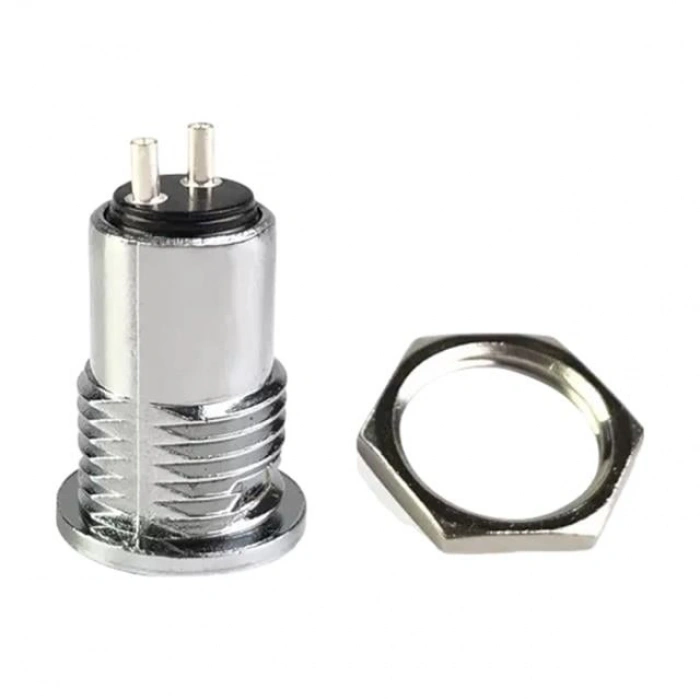 PowerMaster IC-195A Anahtarlı Switch 2 Kademeli 16mm